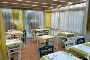 Attivitá Kebabberia pizzetteria cornetteria