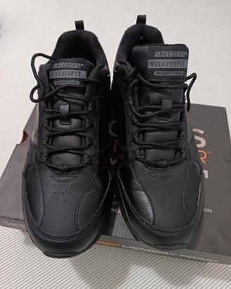 Scarpe Skechers Outdoor - Uomo - Taglia 43