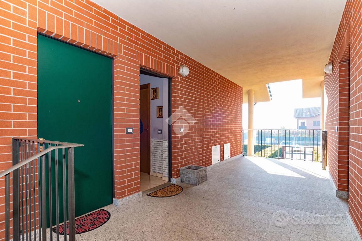 Apartment in San Maurizio Canavese, Santa Lucia - Vista 2