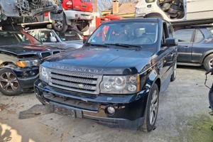 Ricambi Land Rover Range Rover Sport 2008