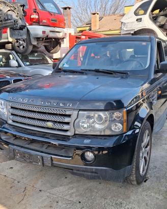 Ricambi Land Rover Range Rover Sport 2008