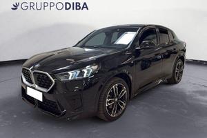 BMW X2 U10 sdrive 18d MSport auto