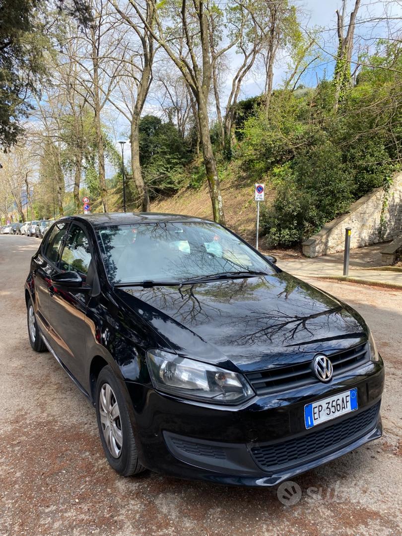 VOLKSWAGEN Polo 5ª serie 2012 Auto In vendita a Firenze