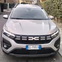 Dacia Jogger benzina/Gpl