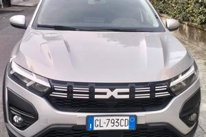 Dacia Jogger benzina/Gpl