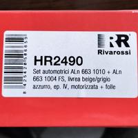 RivaRossi HR2490 ALn 663