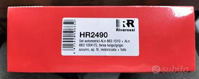 RivaRossi HR2490 ALn 663