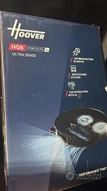 Robot aspirapolvere Hoover HG8 Hydra Ultra - nuovo