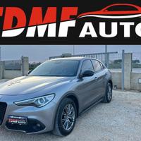 Alfa Stelvio 2.2 180 cv Executive