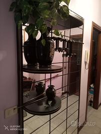 Specchiera portabiti