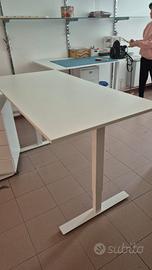 Scrivania Ikea