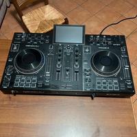 denon dj prime 2 + case UDG