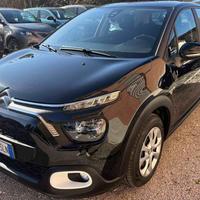CITROEN C3 BlueHDi 100 S&S You
