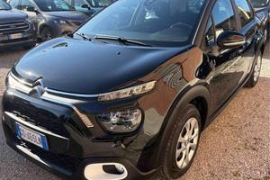 CITROEN C3 BlueHDi 100 S&S You