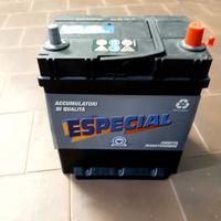 Batteria 12v 40AH