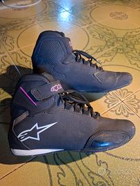 Scarpe ragzza/donna Alpinestars taglia 38