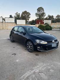 Volkswagen Golf 7 Business 2.0 TDI 150 CV – 2017