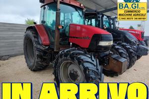 Case MX 100 C IN ARRIVO