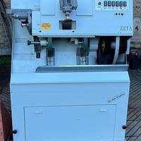 BANCO FINISSAGGIO CALZOLAIO 220V