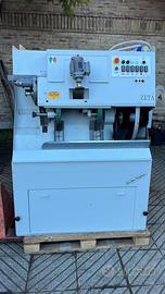 BANCO FINISSAGGIO CALZOLAIO 220V