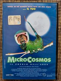 Lotto DVD film interessanti per bambini 