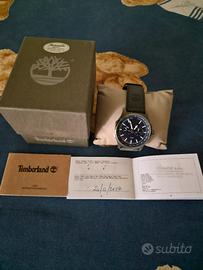 Orologio Timberland collezione inverno 2017