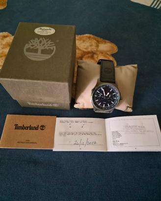 Orologio Timberland collezione inverno 2017