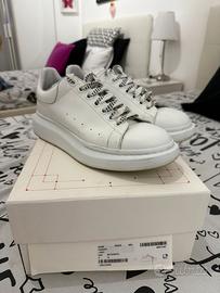 Alexander Mcqueen uomo