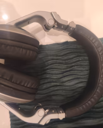 Cuffie Pioneer