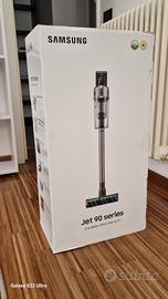 Aspirapolvere senza filo Samsung Jet 90