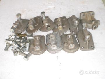 Supporti filtri gasolio