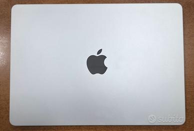 Macbook Air 13" M4 256 Gb (2025)