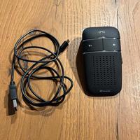 Cellularline Easy Drive - Universale Vivavoce