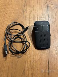 Cellularline Easy Drive - Universale Vivavoce