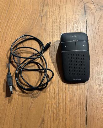 Cellularline Easy Drive - Universale Vivavoce