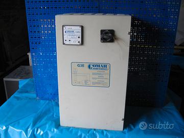 RIFASATORE AUTOMATICO COMAR