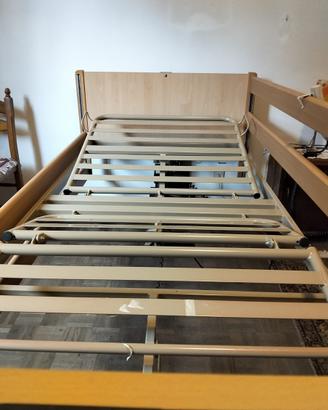 LETTO PER AMMALATI