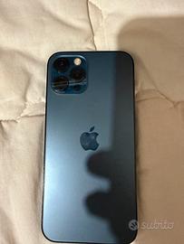 Iphone 12 pro 128 gb