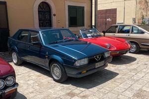 Alfa 75