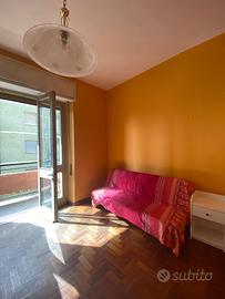 Camera singola viale trieste cagliari