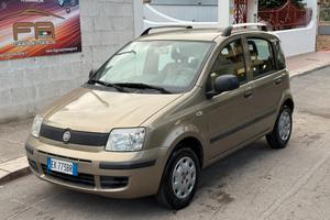 Fiat Panda 1.3 MJT 75CV Dynamic UNICOPROPR - 2011