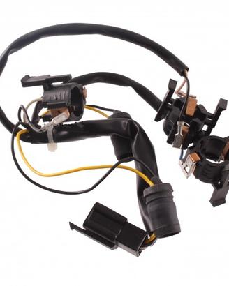 Cavi faro posteriore per Piaggio Beverly 125 250 4