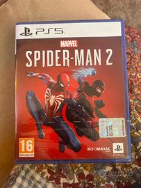 spider-Man 2 PlayStation 5