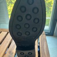 Scarpa testa di moro