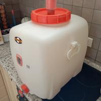 contenitore per vino