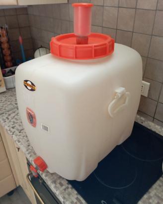 contenitore per vino