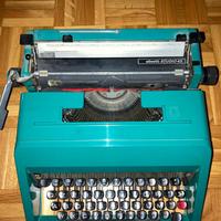 Olivetti