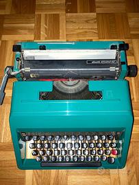 Olivetti