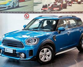 MINI One D Countryman 1.5 - LED/PARKING ASSISTANT