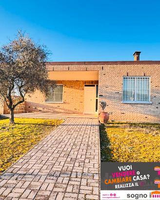 Villa singola